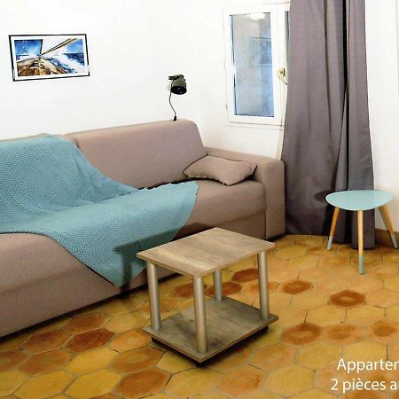 Le Rocher Apartment Antibes Bagian luar foto